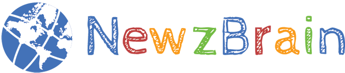 NewzBrain Logo