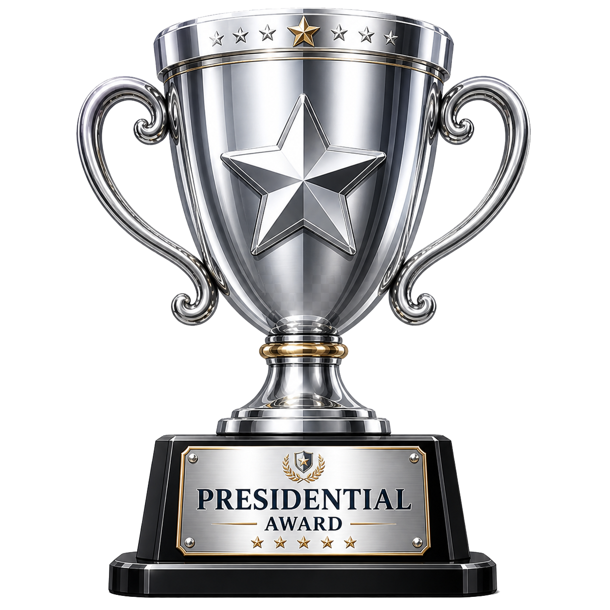 Presidential Award