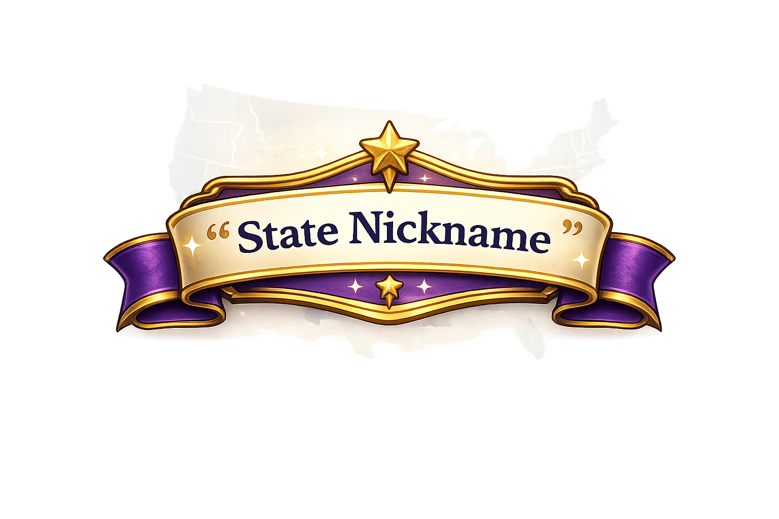 State Nickname