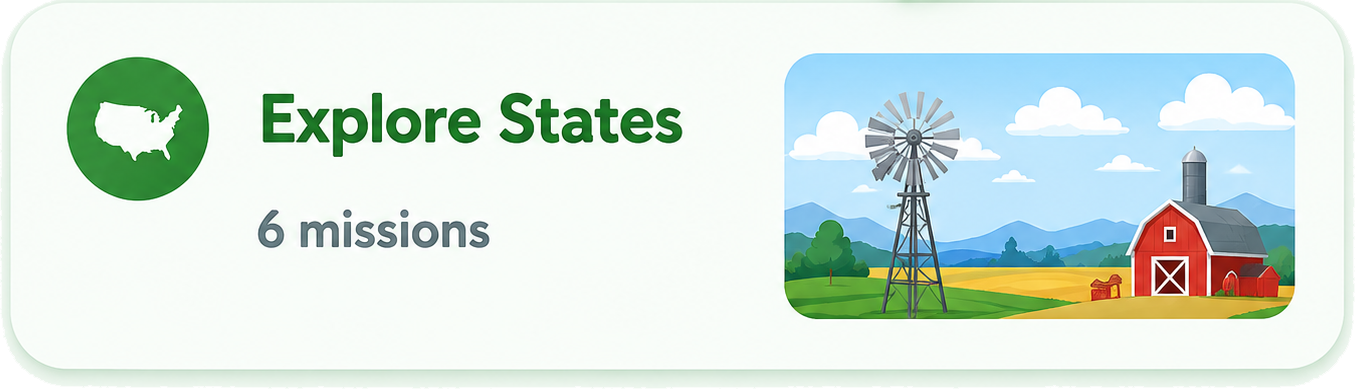 State Knowledge missions preview